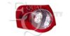 EQUAL QUALITY GP1078 Combination Rearlight